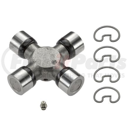 Moog 330 MOOG 330 Greaseable Premium Universal Joint