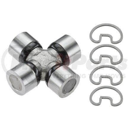 Moog 340 MOOG 340 Non-Greaseable Premium Universal Joint