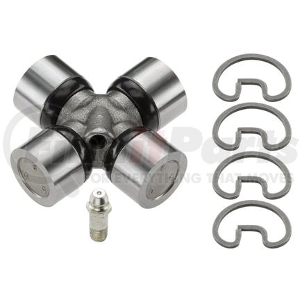 Moog 341 MOOG 341 Greaseable Premium Universal Joint