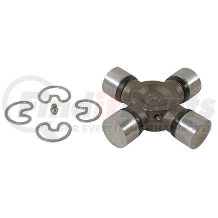 Moog 358CT MOOG 358CT Universal Joint for Ram 2500