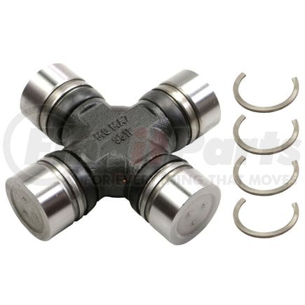 Moog 363 MOOG 363 Non-Greaseable Super Strength Universal Joint