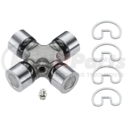 Moog 369 MOOG 369 Greaseable Premium Universal Joint