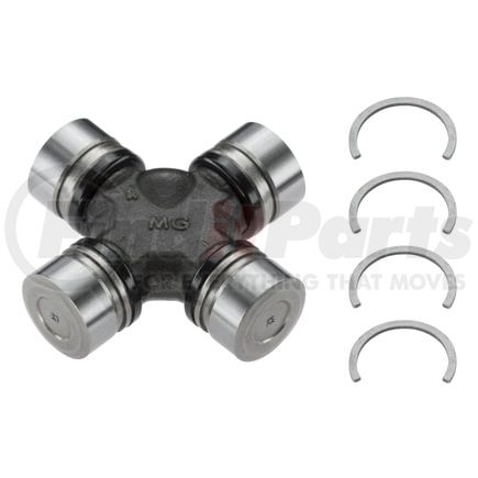 Moog 365 MOOG 365 Non-Greaseable Super Strength Universal Joint