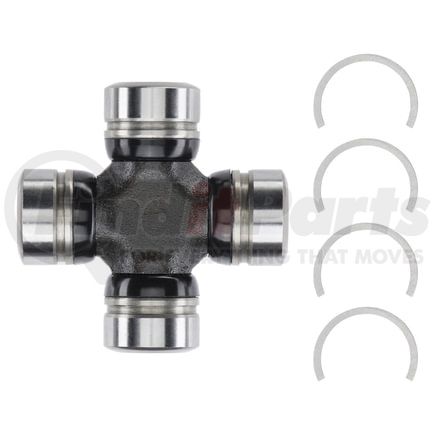 Moog 371 MOOG 371 Non-Greaseable Super Strength Universal Joint