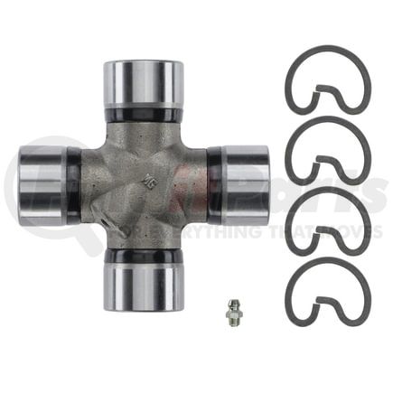 Moog 460 MOOG 460 Greaseable Premium Universal Joint