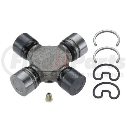 Moog 458C MOOG 458C Greaseable Premium Universal Joint