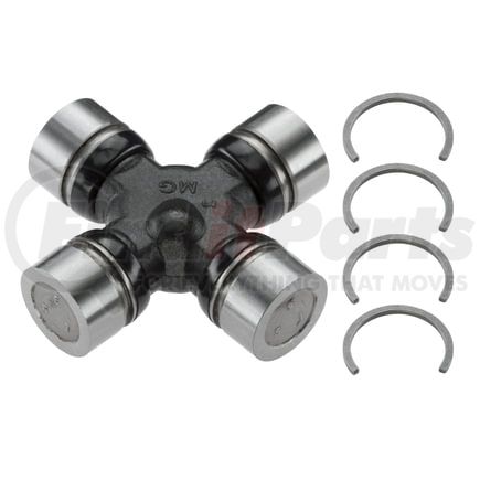 Moog 489 MOOG 489 Non-Greaseable Super Strength Universal Joint