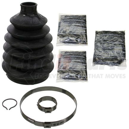 Moog 5408 CV Joint Boot Kit