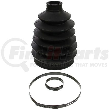 Moog 5445 CV Joint Boot Kit