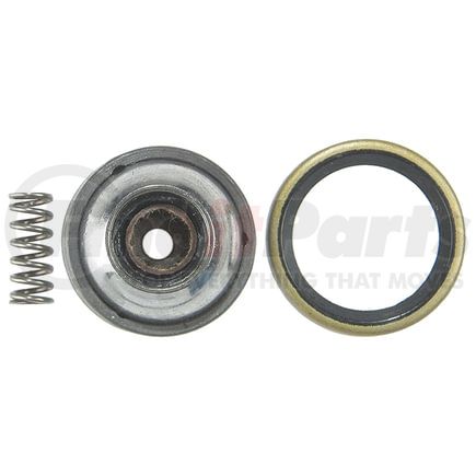 Ford Double Cardan CV Ball Kit