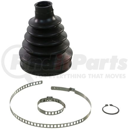 Moog 9407 CV Joint Boot Kit