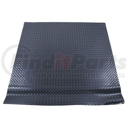 Club Car IR 101770202 BED MAT - CARRYALL 2