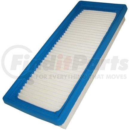 Luber-Finer AF3914 Luberfiner AF3914 Panel Air Filter