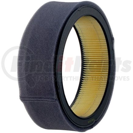 Luber-Finer AF644 Luberfiner AF644 Panel Air Filter
