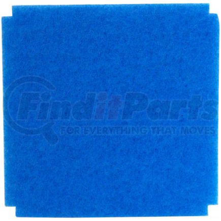 Luber-Finer CAF24009 Luberfiner CAF24009 Cabin Air Filter