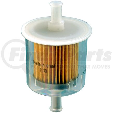 Luber-Finer G5/16CP Luberfiner G5/16CP Fuel Filter Element