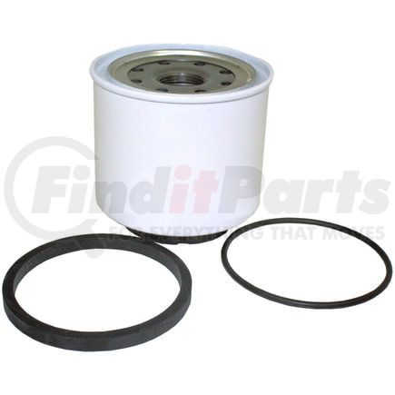 Luber-Finer L3525F Luberfiner L3525F 4" Spin-on Fuel Filter