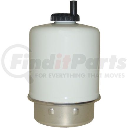 Luber-Finer L3921F Luberfiner L3921F Oil Filter Element