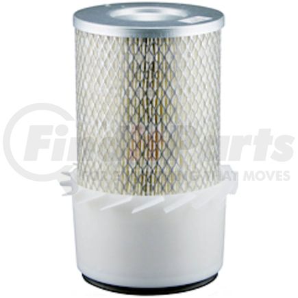 Luber-Finer LAF1458 Luberfiner LAF1458 Round Air Filter