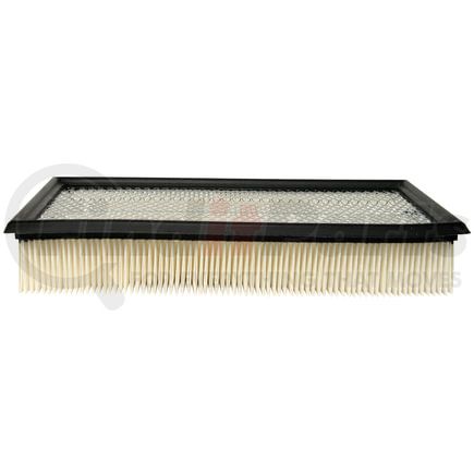 Luber-Finer LAF1680 Luberfiner LAF1680 Panel Air Filter