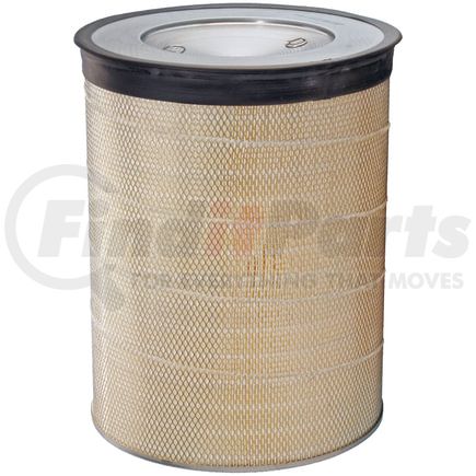 Luber-Finer LAF1818 Luberfiner LAF1818 Heavy Duty Air Filter