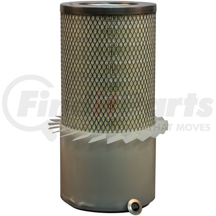 Luber-Finer LAF1924 Luberfiner LAF1924 Heavy Duty Air Filter
