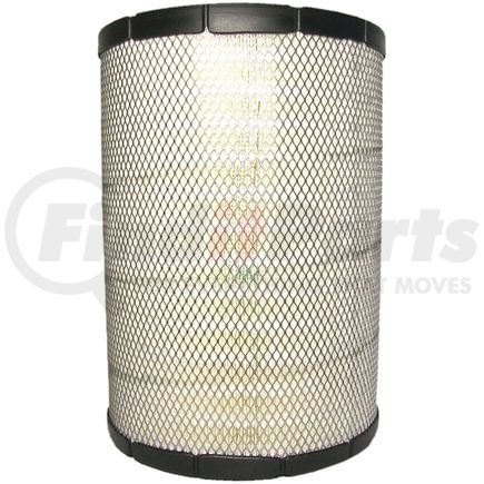 Luber-Finer LAF1953 Luberfiner LAF1953 Radial Seal Air Filter