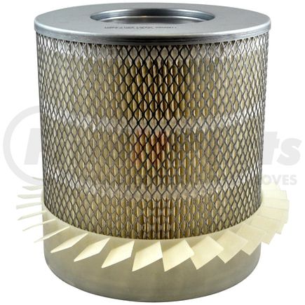Luber-Finer LAF237 Luberfiner LAF237 Heavy Duty Air Filter