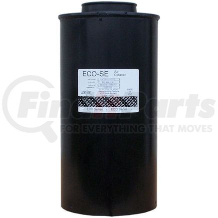 Luber-Finer LAF2521 Luberfiner LAF2521 Heavy Duty Air Filter