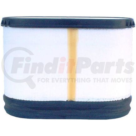 Luber-Finer LAF2886 Luberfiner LAF2886 Panel Air Filter