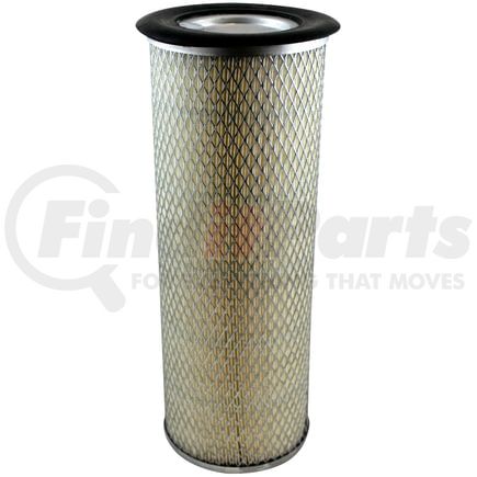 Luber-Finer LAF3717 Luberfiner LAF3717 Heavy Duty Air Filter