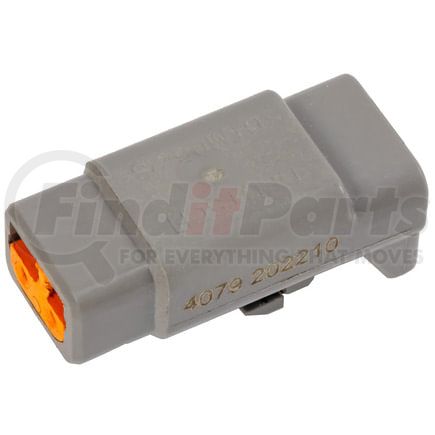 World American WA06-0197 Electrical Connectors | FinditParts