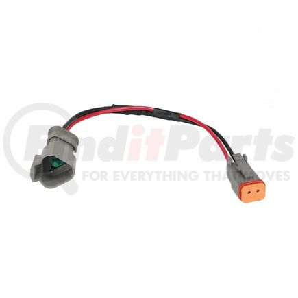World American WA06-0231 Exhaust Aftertreatment Control Module Wiring Harness