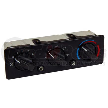 World American WA06-0212 HVAC Control Module