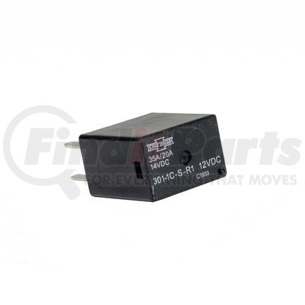 World American WA06-0261 Micro Plug Relay, 5 Terminal