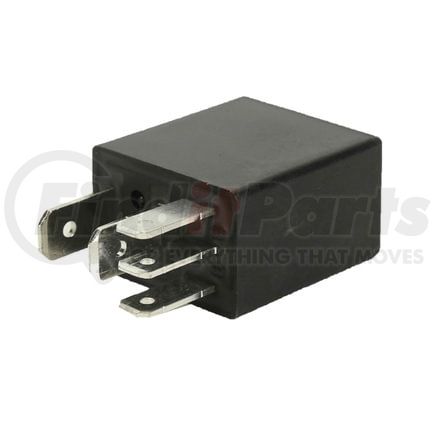 World American WA06-0259 Micro Plug Relay, 12 Volt, 35 AMP, 5 Terminal
