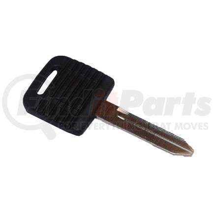 World American WA06-0318 Blank Door Lock Key, - Blank, without Groove
