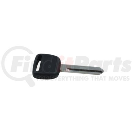 World American WA06-0319 Door Lock Key, Blank