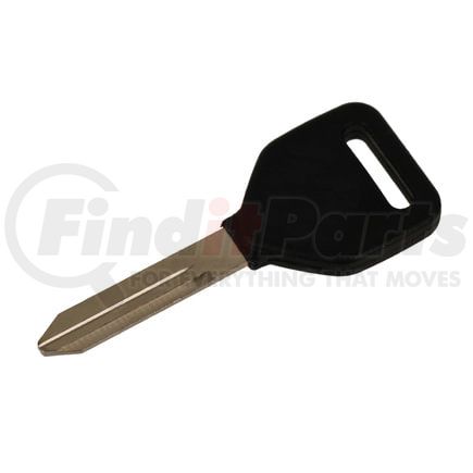 World American WA06-0340 Door Lock Key, Blank
