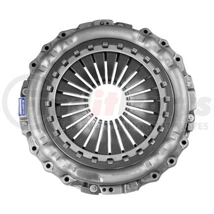 World American WA1001044611 CLUTCH KIT FOR I-SHIFT M-DRIVE