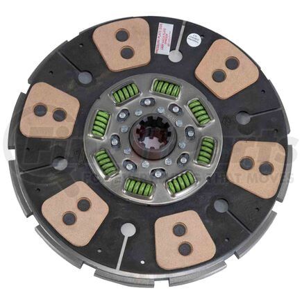 World American WA107035-53 CLUTCH 14 X 1 3/4" SPRING LOAD