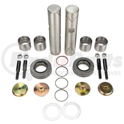 World American WA11-1428 KING PIN KIT - NO REAM