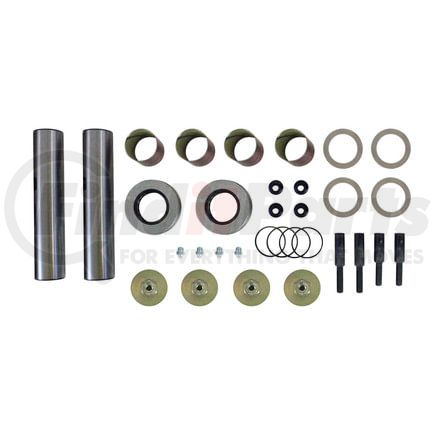 World American WA11-1420 NON REAM KING PIN KIT