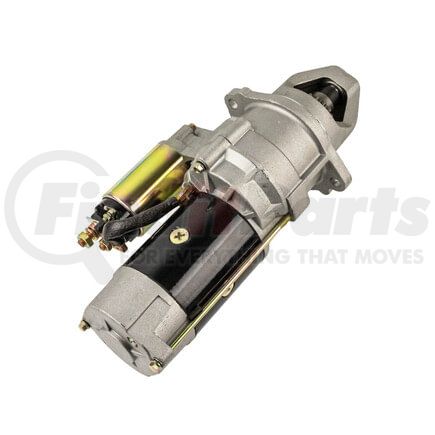 World American WA1213MIT STARTER MITSUBISHI 12 VOLT 13