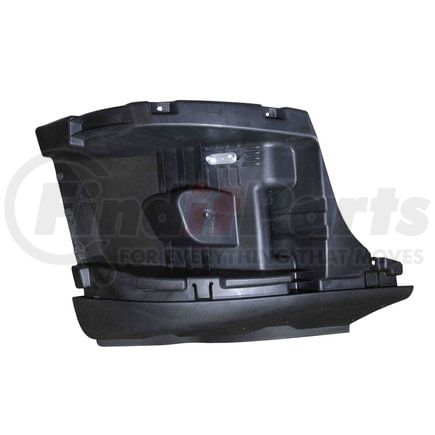 World American WA128-0028K