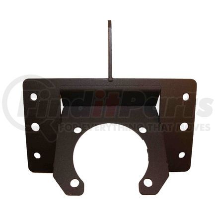 World American WA128-0127 BUMPER BRACKET