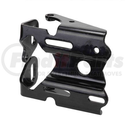 World American WA128-0124BR BUMPER BRACKET