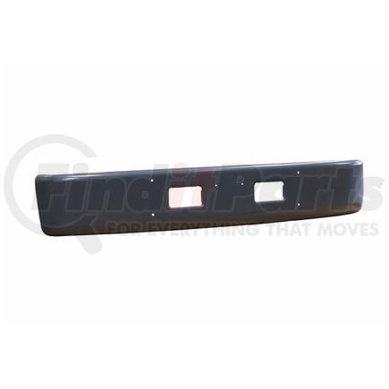 World American WA128-0189 Bumper Cover, Painted