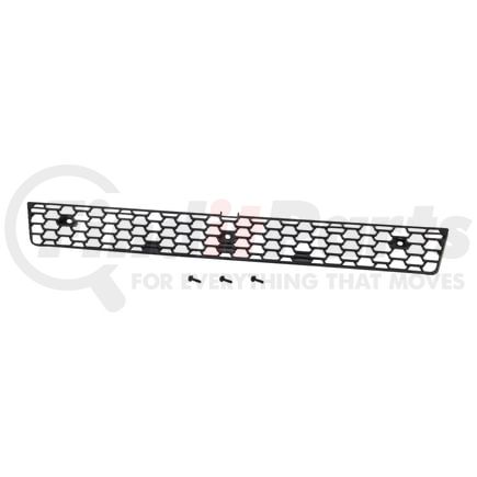 World American WA128-0187 Bumper Grille Insert, Mesh