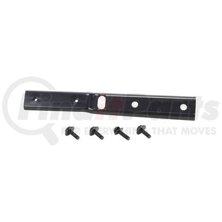 World American WA128-0186 BUMPER MESH BRACKET